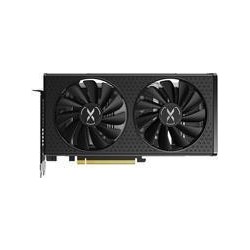 XFX RX-76PSWFTFY scheda video AMD Radeon RX 7600 8 GB GDDR6 (XFX VGA 