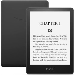 Amazon Kindle Paperwhite 6.8 16GB Sort