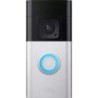 RING Battery Video Doorbell Plus - WLAN 1536p HD Gegensprechfunktion 