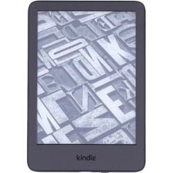 Amazon Tab - 15,2 cm (6&quot;) Kindle Paperwhite 16 GB *nero* - senza pubb