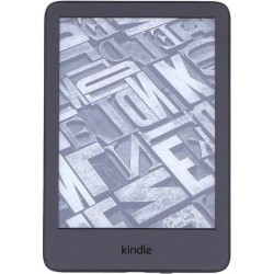 Amazon Kindle Nuovo 6 16GB 512MB Asst