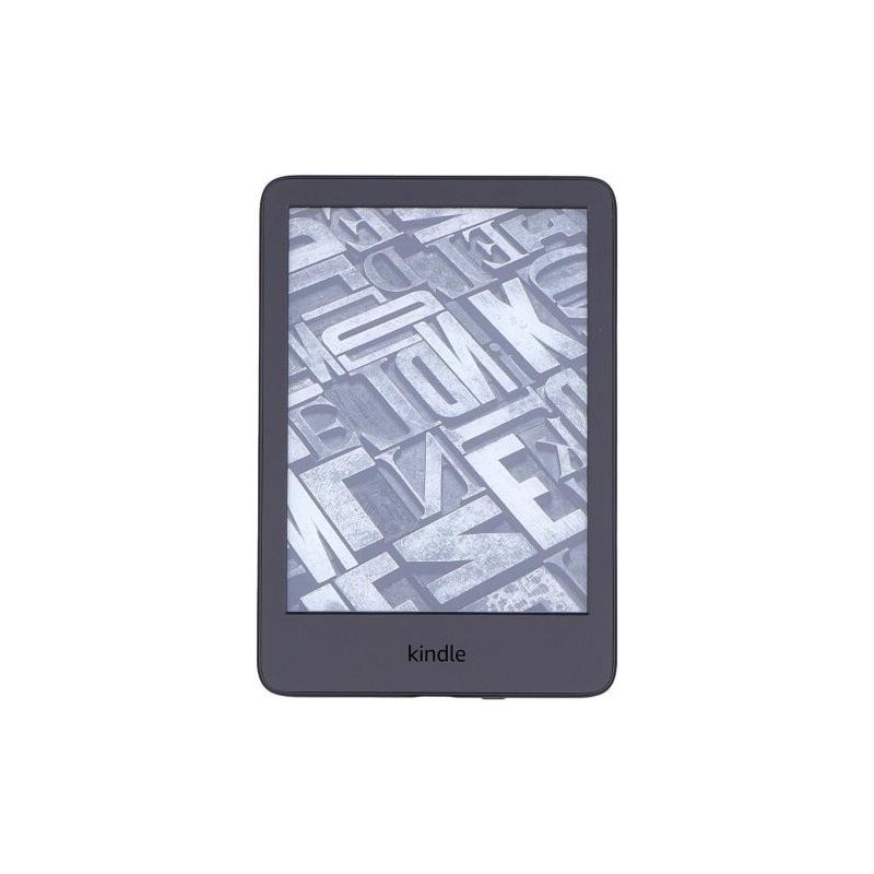 Amazon Kindle Nuovo 6 16GB 512MB Asst