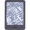 Amazon Kindle Nuovo 6 16GB 512MB Asst