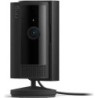 Amazon Ring Indoor Camera Wired Black (2nd Gen)