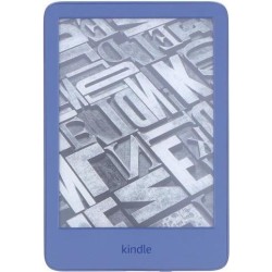 Amazon Tab - 15,2 cm (6&quot;) Kindle Paperwhite 16 GB *blu* - senza pubbl