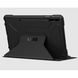 UAG Urban Armor Gear Metropolis Case Samsung Galaxy Tab S8 / S7 schwa