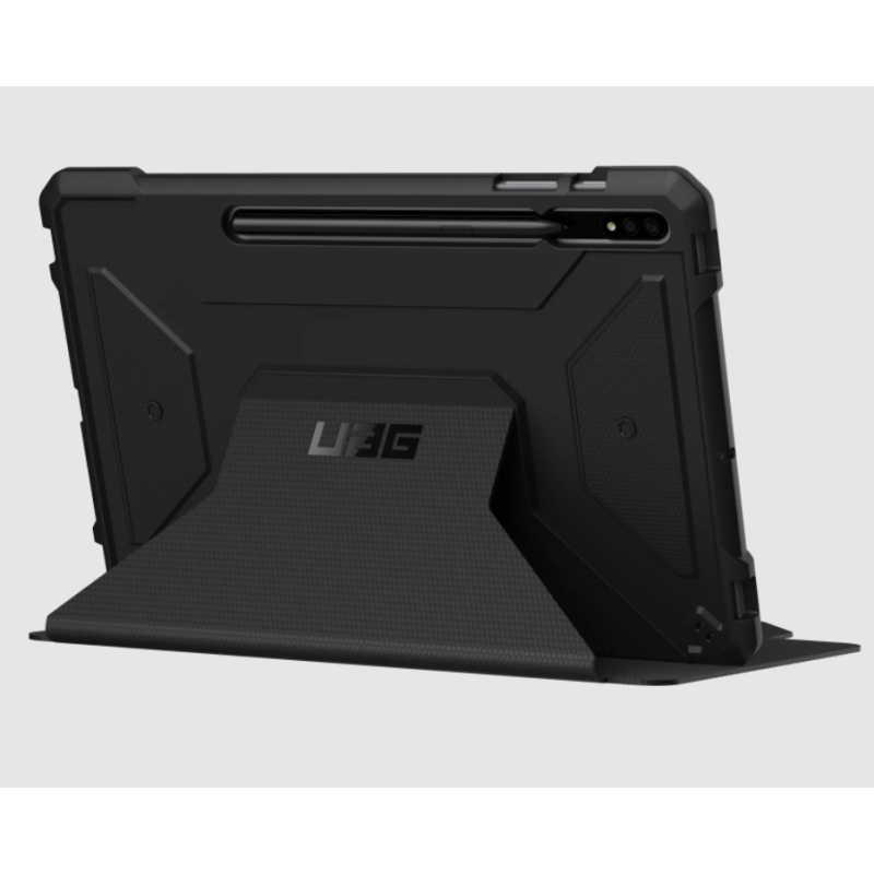 UAG Urban Armor Gear Metropolis Case Samsung Galaxy Tab S8 / S7 schwa