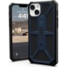 UAG Rugged Case for iPhone 14 Plus [6.7-in] - Monarch Mallard Beskytt