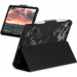 UAG Beskyttelsescover Sort Apple 10.9-inch iPad (10. generation)