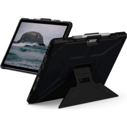 UAG SURFACE PRO9 METROPOLIS SE - PRO9 METROPOLIS SE - BLACK CASE