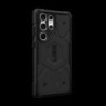 UAG Urban Armor Gear Pathfinder Case Samsung Galaxy S23 Ultra schwarz