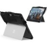 MICROSOFT SURFACE PRO 9 SCOUT - W/ HANDSTRAP CARD READER-CAC-BUL