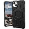 UAG Monarch Pro Series Beskyttelsescover Karbonfiber Apple iPhone 15 