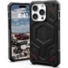 UAG Urban Armor Gear Monarch MagSafe Case Apple iPhone 15 Pro kevlar 