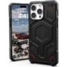 UAG Urban Armor Gear Monarch MagSafe Case Apple iPhone 15 Pro Max kev