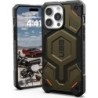 UAG Monarch Pro Kevlar Series Beskyttelsescover Kevlar elemental gree