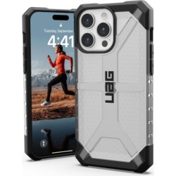 UAG Plasma Series Beskyttelsescover Is Apple iPhone 15 Pro Max