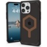 UAG Plyo Beskyttelsescover Sort/bronze Apple iPhone 15 Pro Max