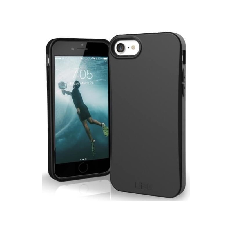 Apple iPhone Scout Bulk -Black