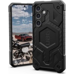 UAG Urban Armor Gear Monarch Pro Case Samsung Galaxy S24 carbon fiber