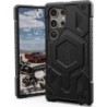 UAG Urban Armor Gear Monarch Case Samsung Galaxy S24 Ultra carbon fib