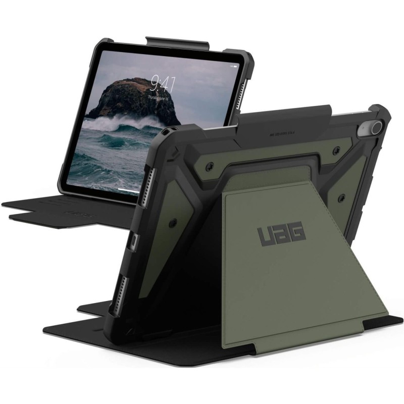 Urban Armor Gear Metropolis SE 124473117272 custodia per tablet 27,9 