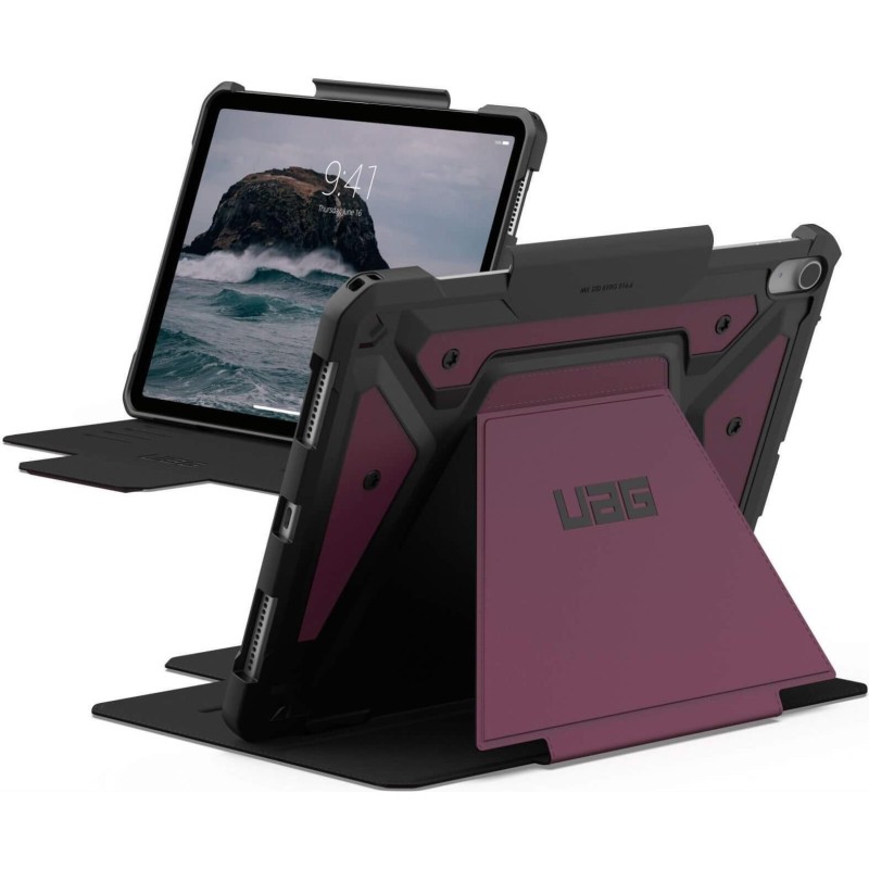 Urban Armor Gear Metropolis SE 124473119049 custodia per tablet 27,9 