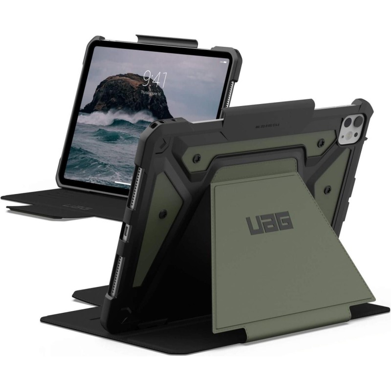 Urban Armor Gear Metropolis SE 124475117272 custodia per tablet 27,9 