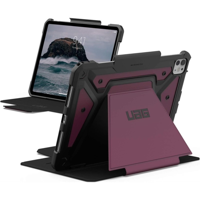 Urban Armor Gear Metropolis SE 124475119049 custodia per tablet 27,9 