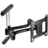 BRACKET DOUBLE EXTENDABLE ARM