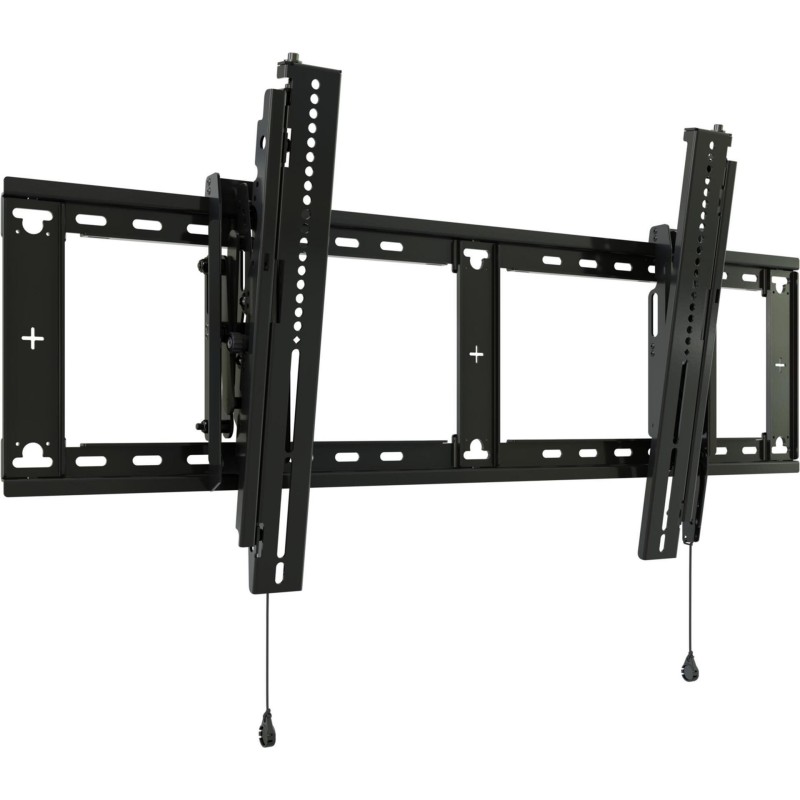 RLXT3 - Large Fit Extended Tilt Display Wall Mount