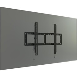 VESA 800X400 BLACK TILTING - BRACKET