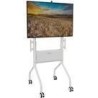 LSCUW - Voyager Manual Height Adjustable AV Cart