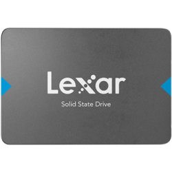 Lexar NQ100 25 960 GB Serial ATA III 960GB Lexar NQ100 25in SATA I