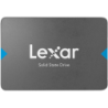 Lexar NQ100 25 960 GB Serial ATA III 960GB Lexar NQ100 25in SATA I