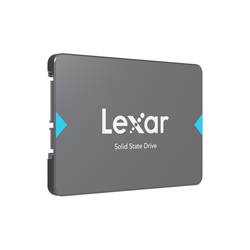 1920GB Lexar NQ100 25in SATA III 6Gb/s SSD