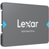 1920GB Lexar NQ100 25in SATA III 6Gb/s SSD