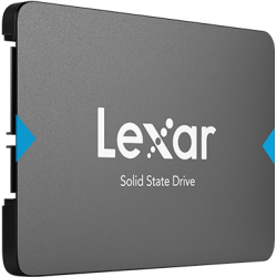 Lexar NQ100 25 240 GB Serial ATA III 25 240GB LN-Q100 SSD SATA Dri