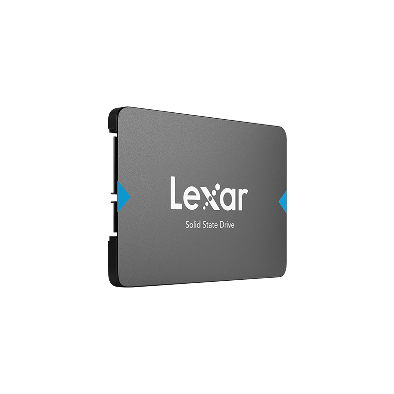 Lexar NQ100 25 240 GB Serial ATA III 25 240GB LN-Q100 SSD SATA Dri