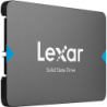 Lexar NQ100 25 240 GB Serial ATA III 25 240GB LN-Q100 SSD SATA Dri