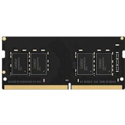 Lexar LD4AS032G-B3200GSST memoria 32 GB 1 x 32 GB DDR4 3200 MHz 32GB