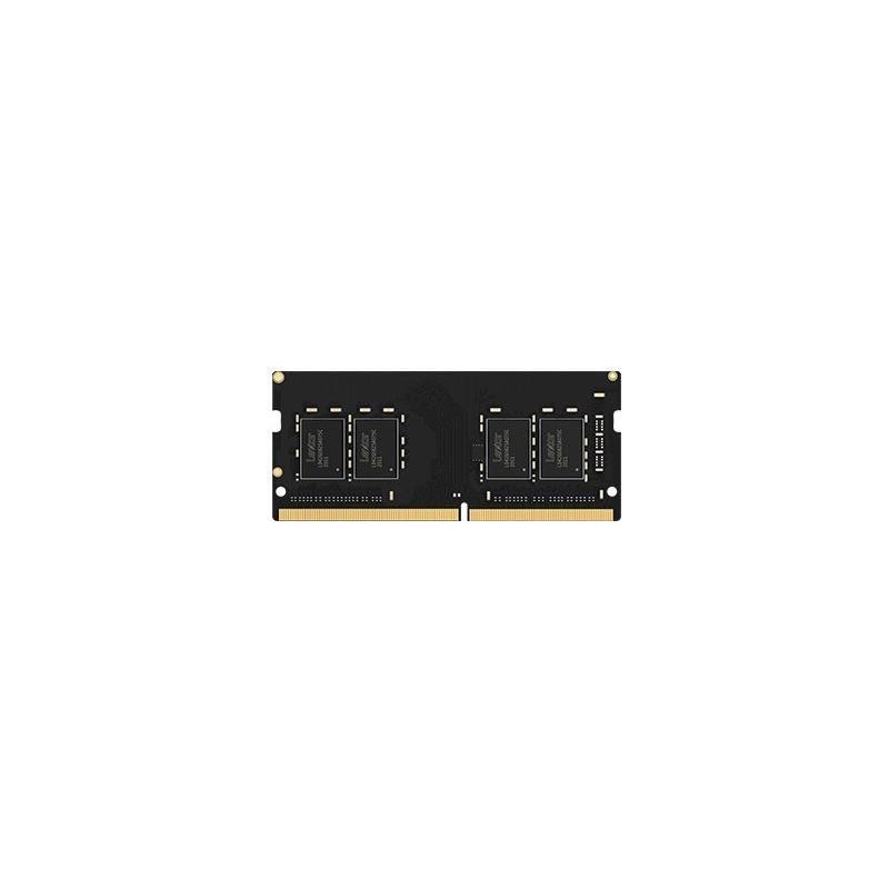 Lexar LD4AS032G-B3200GSST memoria 32 GB 1 x 32 GB DDR4 3200 MHz 32GB