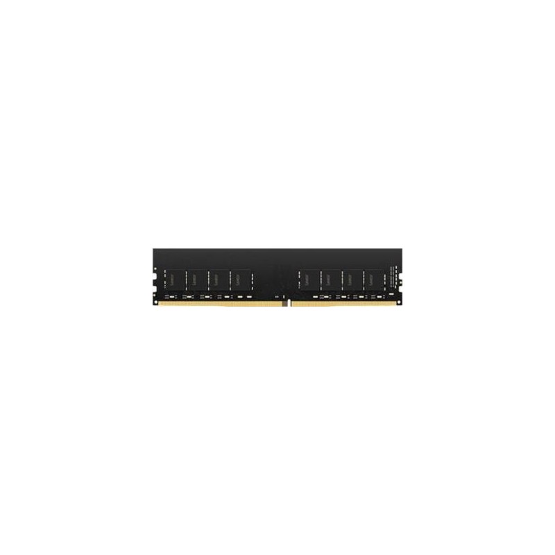 Lexar LD4AU032G-B3200GSST memoria 32 GB 1 x 32 GB DDR4 3200 MHz 32GB