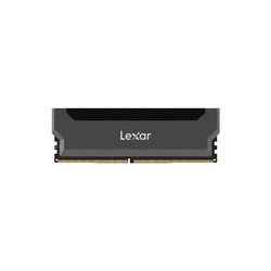 2x8GB Lexar Hades DDR4 3600MHz CL16 with HS Gaming UDIMM