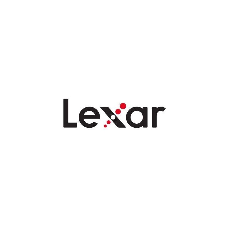 Lexar M2 Portable SSD Enclosure