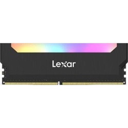 16GB Kit 2x8Gb Lexar THOR DDR4 3200MHz CL16 XMP