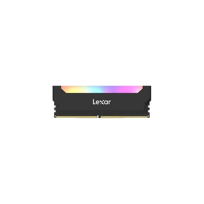 16GB Kit 2x8Gb Lexar THOR DDR4 3200MHz CL16 XMP