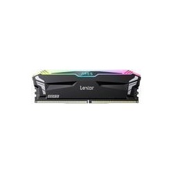 Lexar ARES RGB DDR5 memoria 32 GB 2 x 16 GB 6400 MHz Data Integrity C