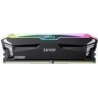 Lexar ARES RGB DDR5 memoria 32 GB 2 x 16 GB 6400 MHz Data Integrity C