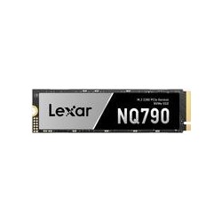 1TB Lexar High Speed PCIe Gen 4X4 M.2 NVMe 7400R 6000WR